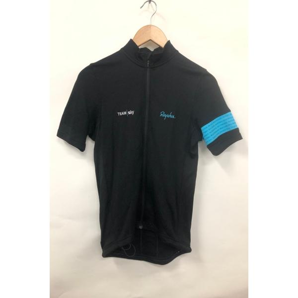 Rapha ラファ LE DEPART JERSEYTEAM SKY 半袖 サイクルジャージ サイズ