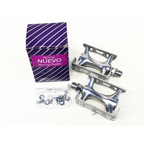 三ヶ島　ロイヤルヌーボ　MKS  NUEVO NJSペダル cycleparadisestore_cps-