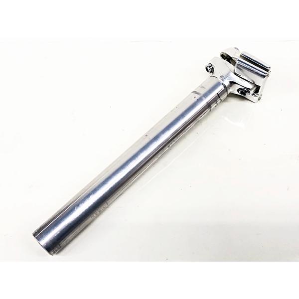 サンツアー SUNTOUR シュパーブプロ SUPERBE PRO アルミ 27.2mm