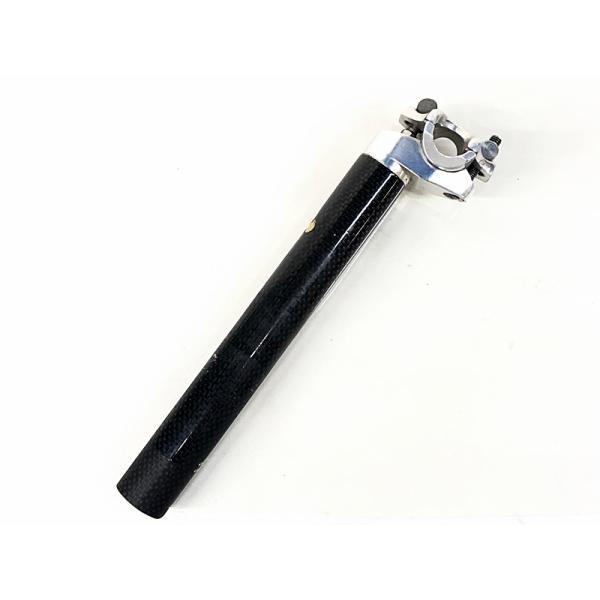 COLNAGO カーボンシートポスト 径31.6mm 310mm 【公式通販】