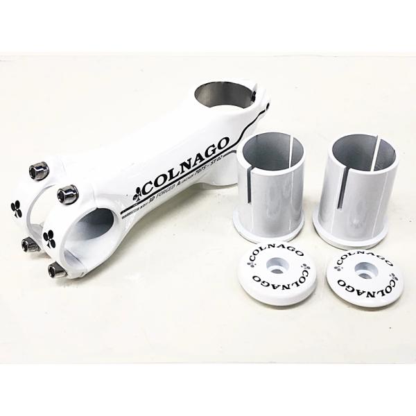 FSA COLNAGOロゴ入り HB-05 ハンドル ステム100mm アルミ cycleparadisestore_cps-