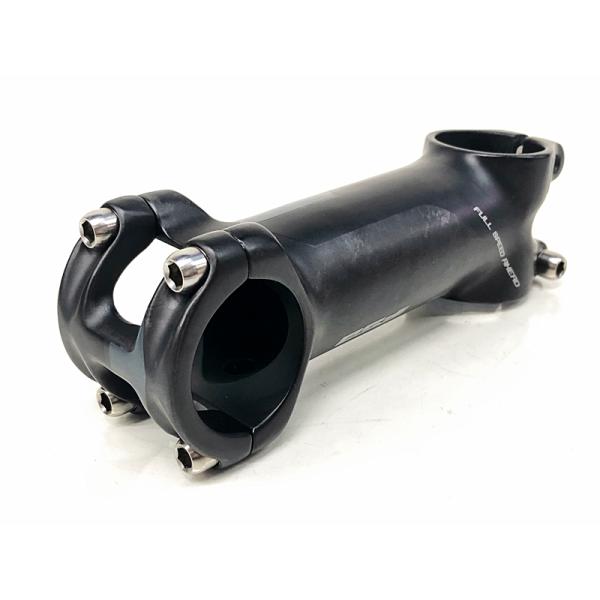 【新品未使用】FSA OS99 CSI 100mm カーボン ステム FSA 未使用品 エフエスエー OS99 CSI 100mm 31.8mm オーバー