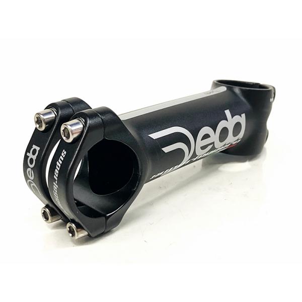 DEDA ステム＋TIMEペダルセット DEDA ステム＋TIMEペダルセット