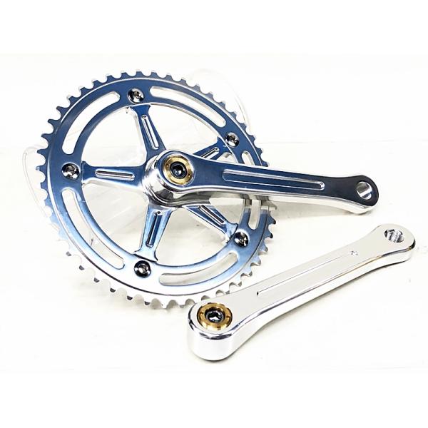 超美品 ブルーラグ BLUELUG アールエムシー トラック RMC TRACK 46T