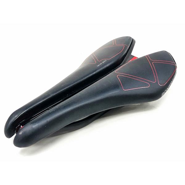 トレック（TREK） 美品 ボントレガー BONTRAGER ヒロ HILO XXX 138mm