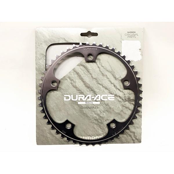 シマノ（SHIMANO） 超美品 デュラエース トラック DURA-ACE TRACK FC