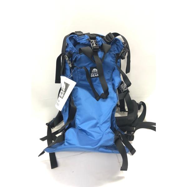 GRANITE GEAR グラナイトギア VAPOR TRAIL ビームス別注