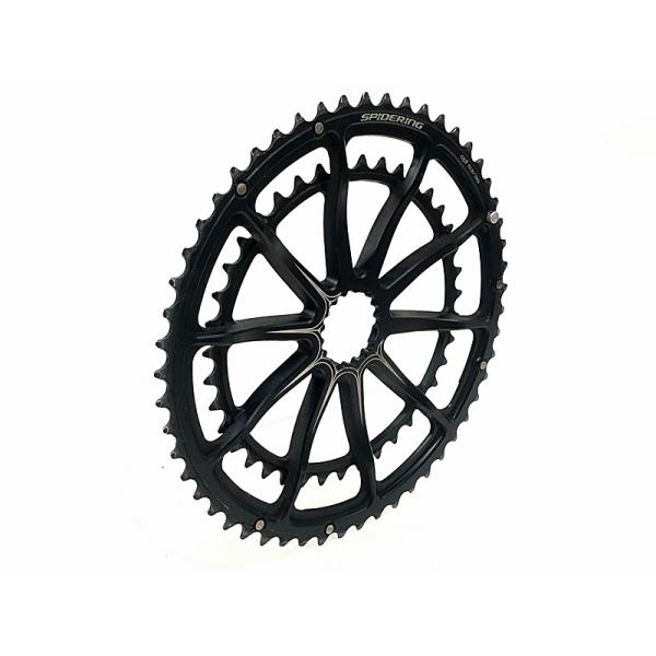 Cannondale Spidering Plateau チェーンリング 2枚 Cannondale Spidering Plateau チェーンリング 2枚 Cannondale