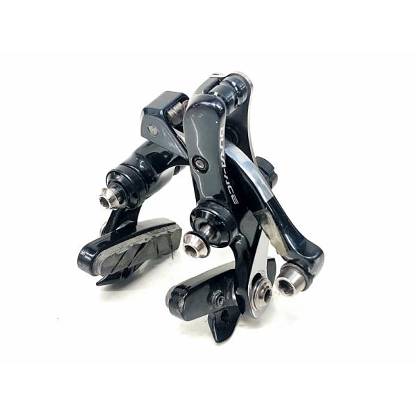 シマノ デュラエース BR-9010F ダイレクトマウントキャリパーブレーキ ◇◇シマノ SHIMANO デュラエース DURA-ACE BR-9010 F ダイレクト