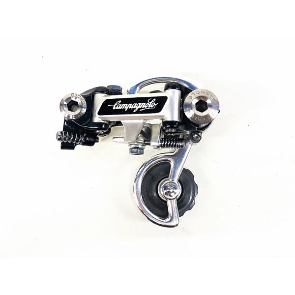 値下げ<中古>カンパニョーロ スーパーレコード Rrディレイラー カンパニョーロ スーパーレコード リアディレイラー - 尼崎の