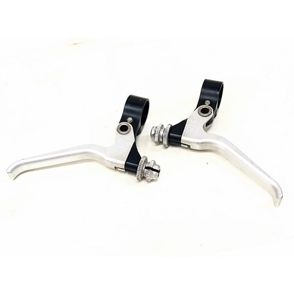 ポール PAUL カンチレバー CANTI LEVER ブレーキレバー 左右セット