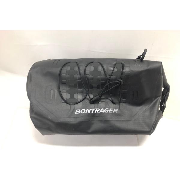 Bontrager ボントレガー Adventure Handlebar Bag