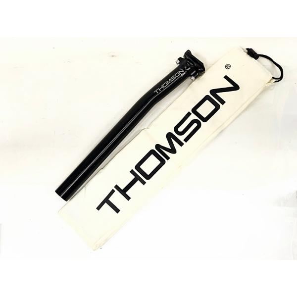 超美品 トムソン THOMSON エリート ELITE SP-E128-SB 30.9/367mm