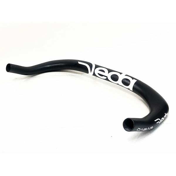 Deda（デダ） 美品 ダバー DABAR 420mm 31.7mm カーボン ブルホーン