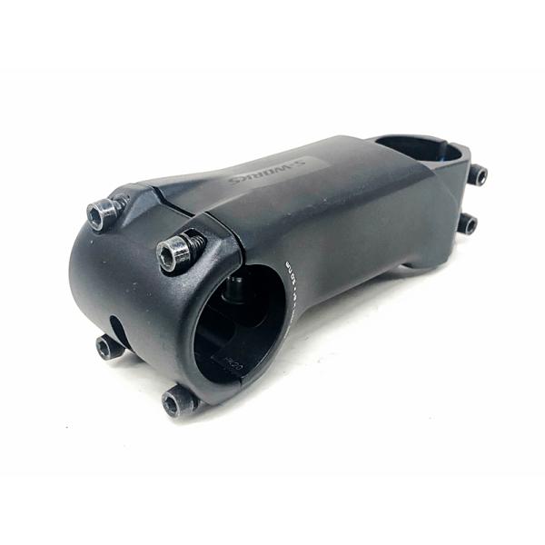 スペシャライズド ヴェンジ ステム 100 6° Specialized S-Works Venge Stem 100mm 6度 (スペシャライズド