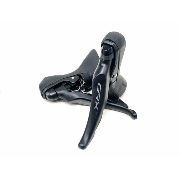 限定価格　シマノ GRX ST-RX600 11s 2×11 Shimano GRX RX600 11-Speed Crankset - Wheel World Bike Shops