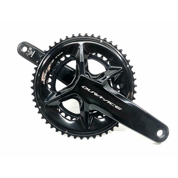 シマノ（SHIMANO） 美品 デュラエース DURA-ACE FC-09 12速改 50-34T