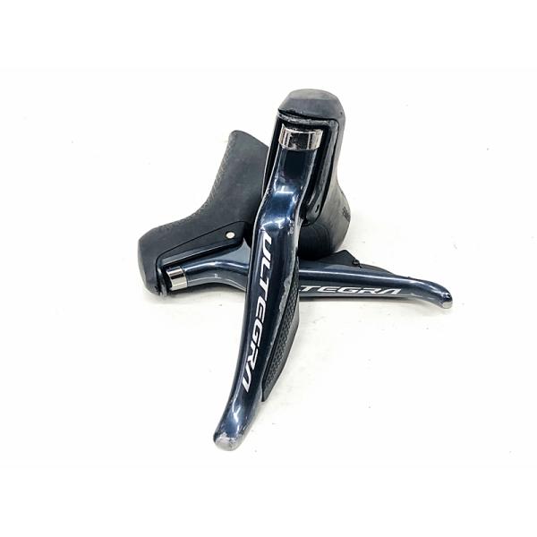 ST-R8050 Di2 STIレバー Ultegra アルテグラ シマノ シマノ（SHIMANO） アルテグラ ULTEGRA ST-R8050 2×11s 電動Di2 変速
