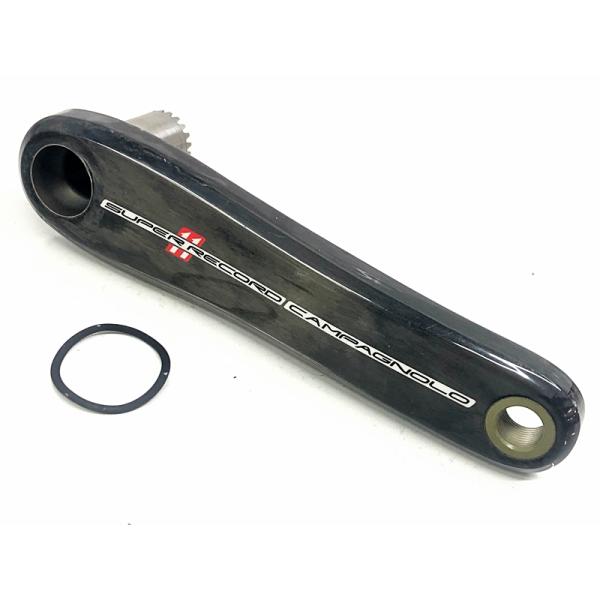 Campagnolo（カンパニョーロ） スーパーレコード SUPER RECORD 170mm