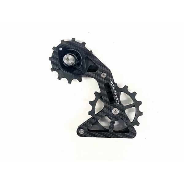 カーボンドライジャパン　ビックプーリー 楽天市場】カーボンドライジャパン CARBON DRY JAPAN CDJ V3