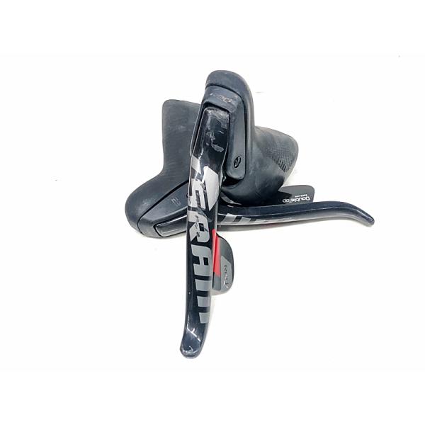 スラム SRAM レッド 22 ダブルタップ RED DOUBLE TAP 2×11s 変速レバー