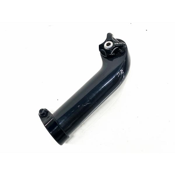 カーボンシートマストキャップ エモンダ　中古品 カーボンシートマストキャップ エモンダ 中古品 トレック 美品