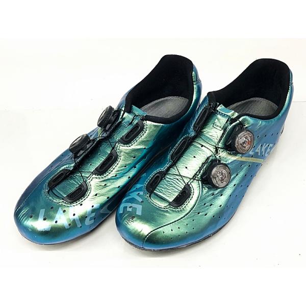 レイク LAKE CX332 LTD EU44(28.0cm) WIDE ビンディングシューズ
