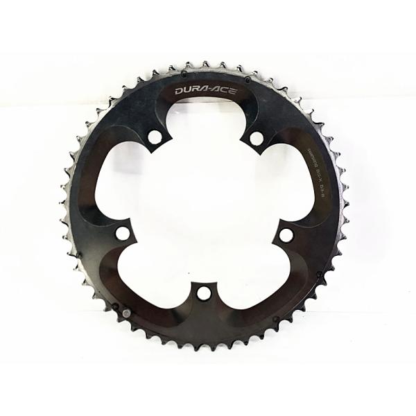 fc7800 デュラエース　53-B チェーンリング シマノ（SHIMANO） デュラエース DURA-ACE FC-7800 アウター 53T B