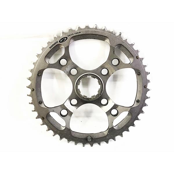 シマノ（SHIMANO） SHIMANO XTR FC-M952 アウター 46T ダイレクト