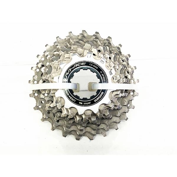 シマノ SHIMANO デュラエース DURA-ACE CS-9000 12-25T 11速