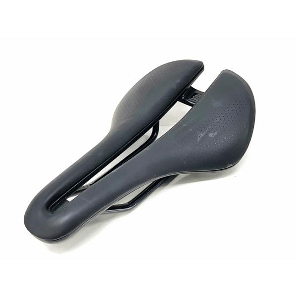 (未使用品)ボントレガー Aeolus Comp サドル 145mm サドル Bontrager Aeolus Comp Saddle（ボントレガー アイオロス