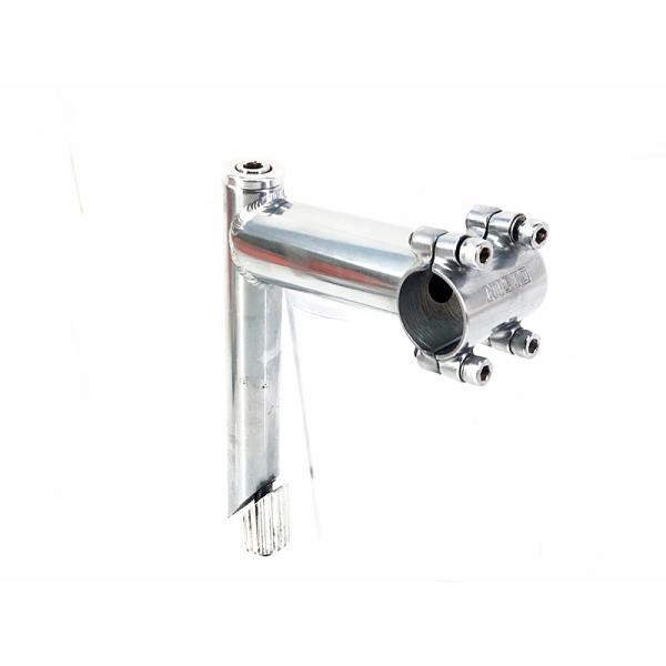NITTO ニットー NITTO FW30 POWER STEM 100mm 25.4mm クロモリ