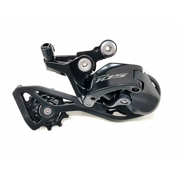 シマノ 超美品 SHIMANO 105 RD-R7100 12s リアディレイラー 〇