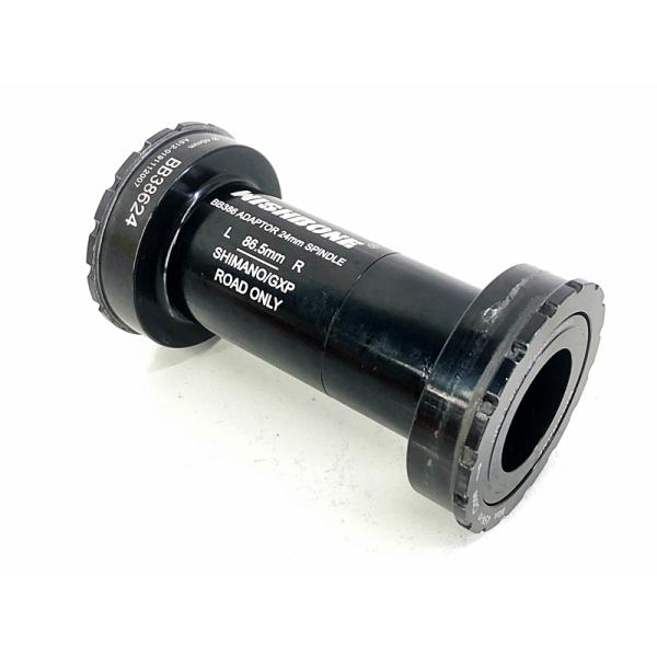 ウィッシュボーン WISHBONE BB38624 BB386規格 24mmスピンドル用 若干
