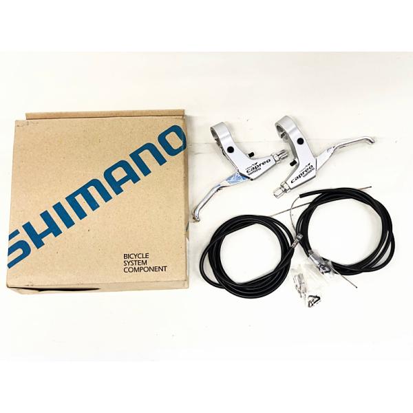 シマノ（SHIMANO） 超美品 カプレオ CAPREO BR-F700 ブレーキレバー