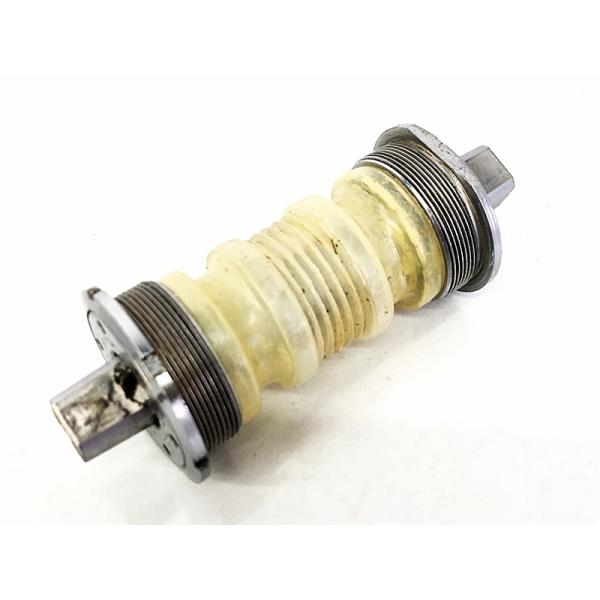 カンパニョーロ CAMPAGNOLO 70-SS ITA 36X24F 軸長109.5mm 四角