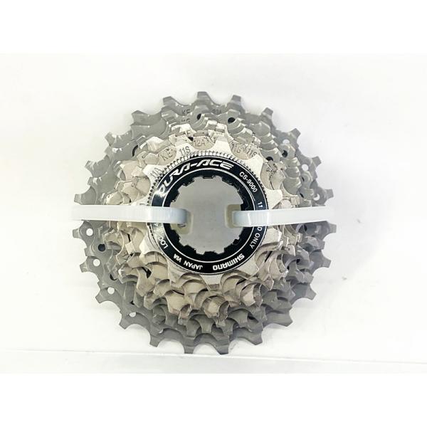 シマノ デュラエース CS-9000 11S 11-23T SHIMANO ( シマノ ) CS-9000 11S 11-23T | 自転車・パーツ