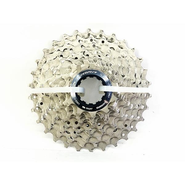 スプロケ　アルテグラ　11-30T シマノ アルテグラ CS-R8000 11-30T 12345791470 11段 カセット