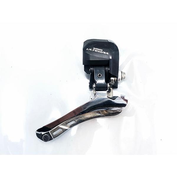 シマノ SHIMANO アルテグラ ULTEGRA FD-6870 直付け 電動Di2