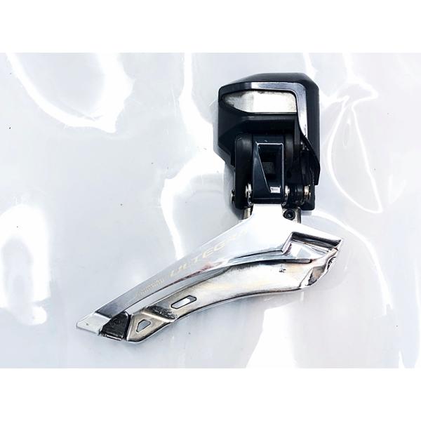 シマノ（SHIMANO） アルテグラ ULTEGRA FD-R8000 直付け 電動Di2