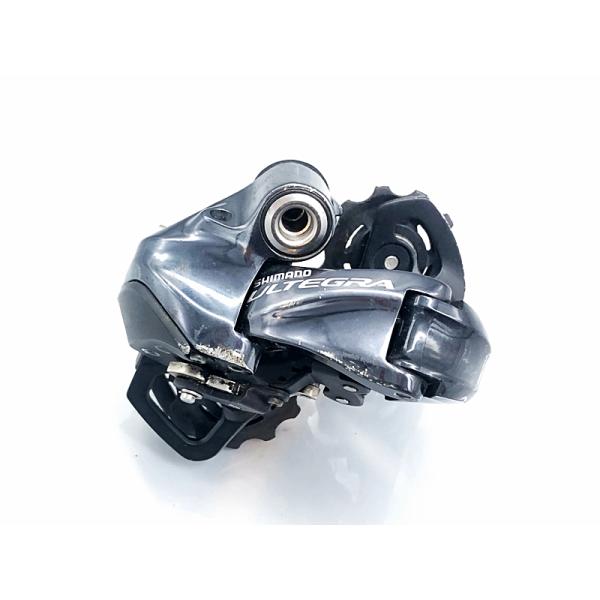 シマノ SHIMANO アルテグラ ULTEGRA RD-6870 SS 11速 電動Di2