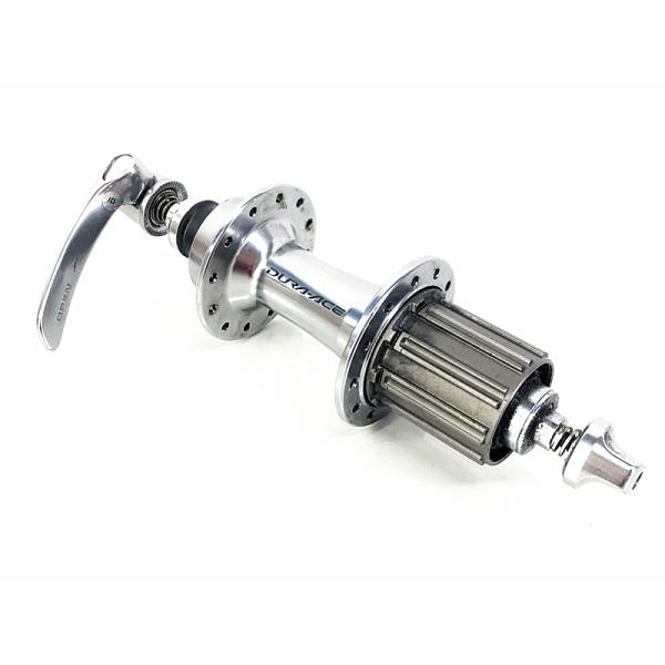 シマノ（SHIMANO） 美品 デュラエース DURA-ACE FH-7900 24H 10速
