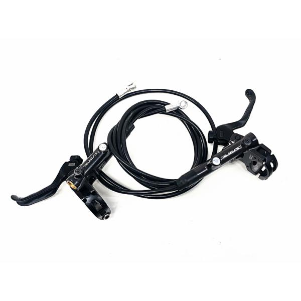 シマノ（SHIMANO） セイント SAINT BL-M820/M820-B 油圧DISCブレーキ