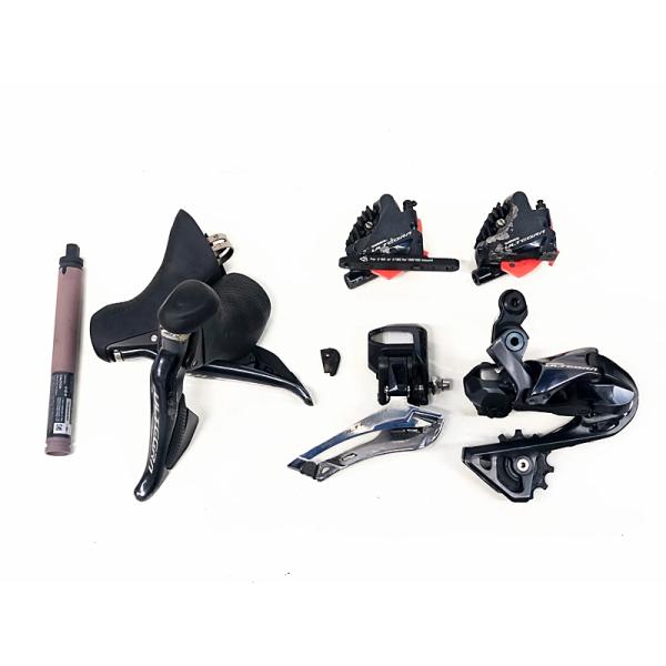 シマノ（SHIMANO） アルテグラ ULTEGRA ST-R8070 FD-R8050 RD-R8050 GS