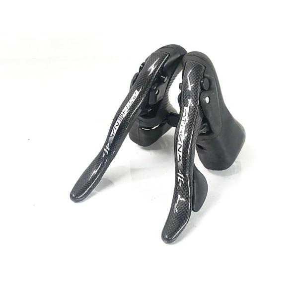 Campagnolo 訳アリ カンパニョーロ CAMPAGNOLO アテナ エルゴパワー