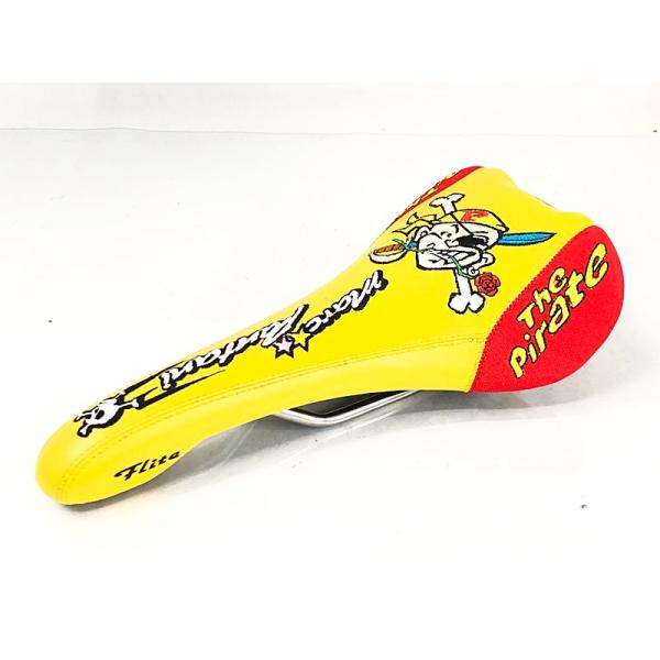 美品 セライタリア selle ITALIA フライトクラッシック パンターニ