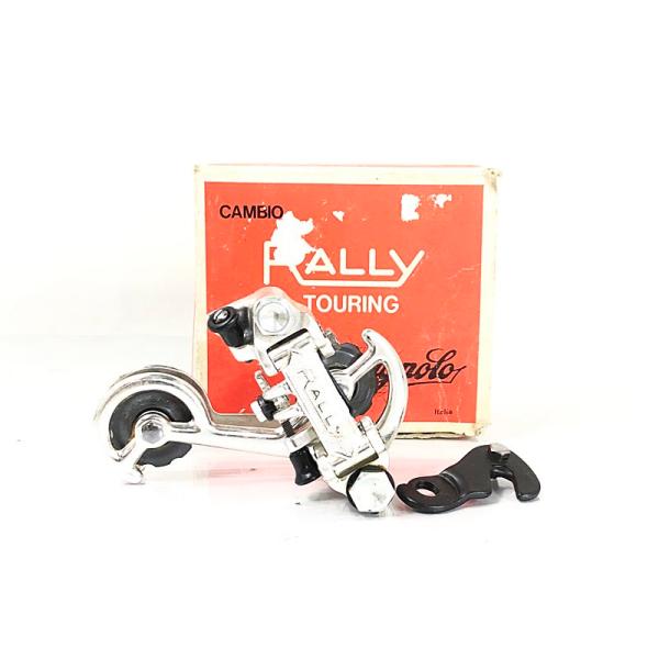 カンパニヨロ　ラリー Campagnolo 未使用品 カンパニョーロ CAMPAGNOLO ラリー