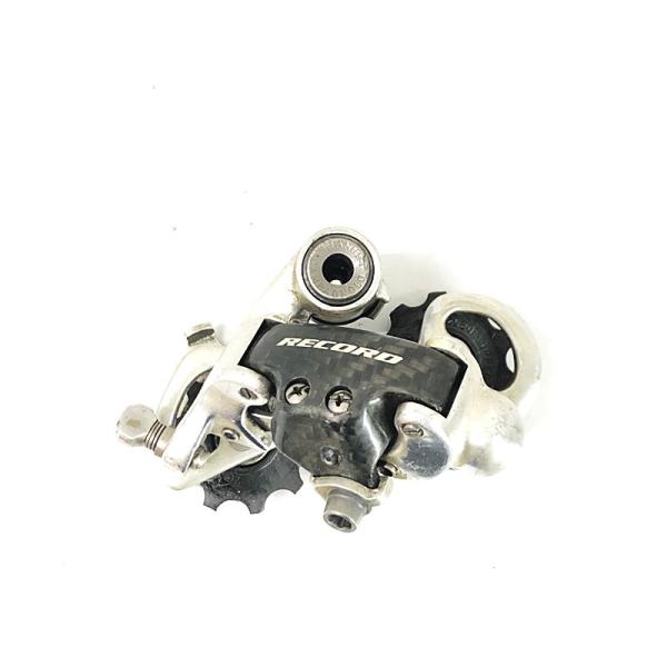 CAMPAGNOLO Record 10速リアディレイラー Campagnolo カンパニョーロ CAMPAGNOLO レコード 10速 RECORD