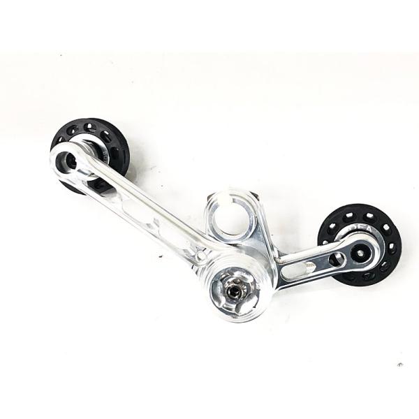 リデア RIDEA チェーンテンショナー ブロンプトン用 CHAIN TENSIONER