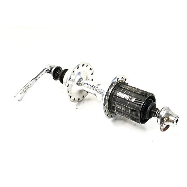 シマノ　デュラエース　トラックハブ　リア３２H cycleparadisestore_cps-